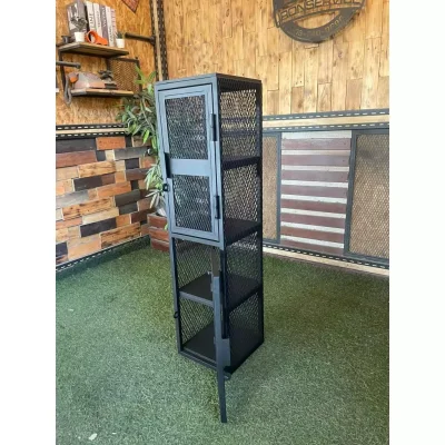 ตู้เก็บของ 2 ประตู