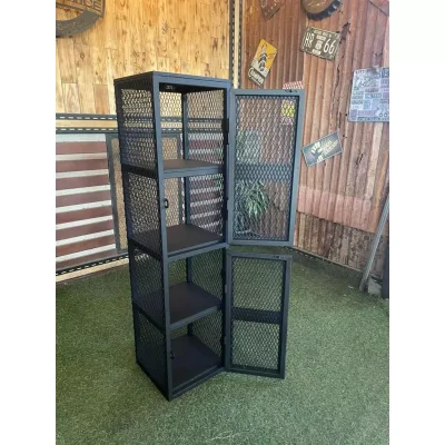 ตู้เก็บของ 2 ประตู