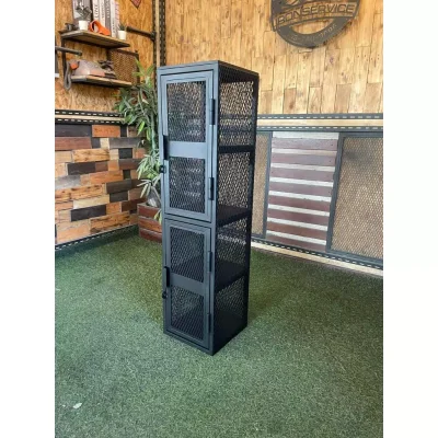 ตู้เก็บของ 2 ประตู