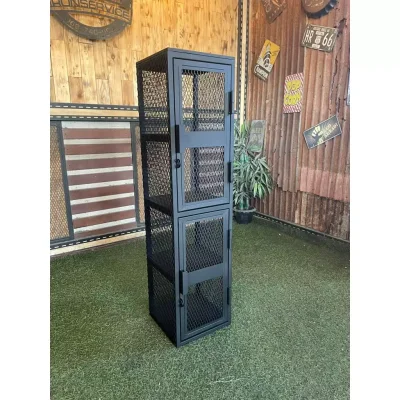 ตู้เก็บของ 2 ประตู