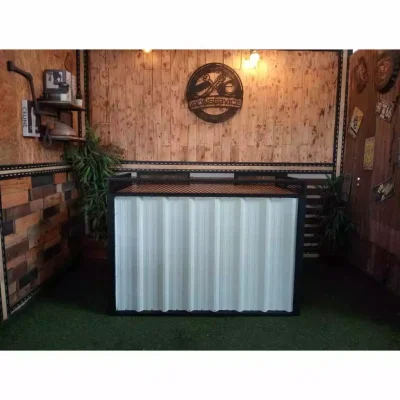 เคาน์เตอร์พร้อมกันตก