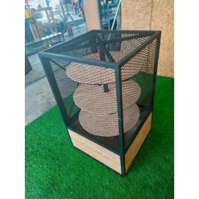 ชั้นวางรองเท้า หมุนได้ วางได้ถึง 20 คู่ ชั้นวางรองเท้า หมุนได้ วางได้ถึง 20 คู่