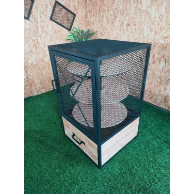 ชั้นวางรองเท้า หมุนได้ วางได้ถึง 20 คู่ ชั้นวางรองเท้า หมุนได้ วางได้ถึง 20 คู่