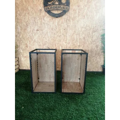 กล่องอเนกประสงค์  คุณภาพดีทำจากเหล็กกันสนิม ท็อปไม้แท้ กล่องอเนกประสงค์  คุณภาพดีทำจากเหล็กกันสนิม ท็อปไม้แท้