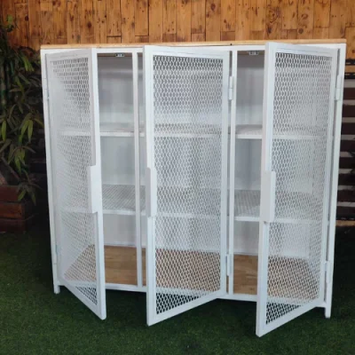 ชั้นวาง 4 ชั้นมีบานพับ มีให้เลือก 2 สี ชั้นวาง 4 ชั้นมีบานพับ มีให้เลือก 2 สี