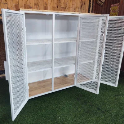 ชั้นวาง 4 ชั้นมีบานพับ มีให้เลือก 2 สี ชั้นวาง 4 ชั้นมีบานพับ มีให้เลือก 2 สี