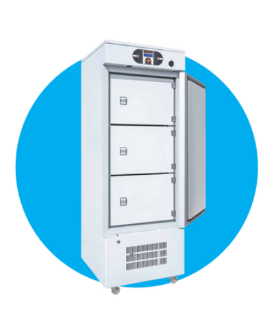 ตู้ Deep Freezer -40 to -30 °C