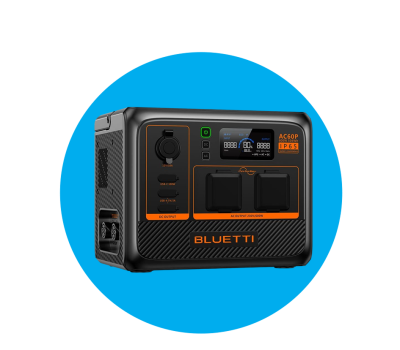 UPS / Powerbank