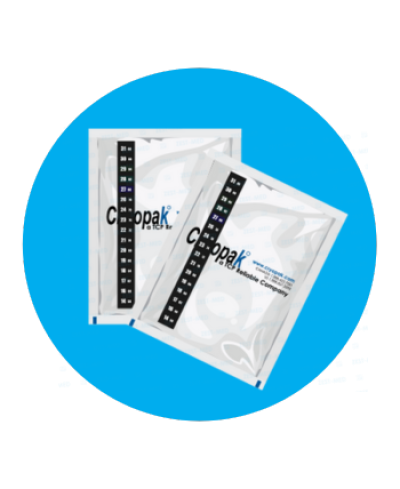 Phase 22 PCM Pouch