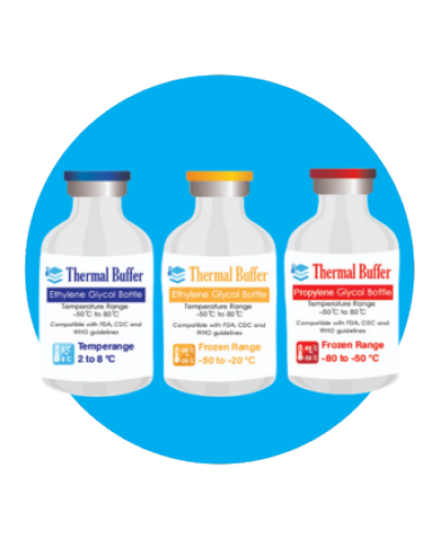 Thermal buffer