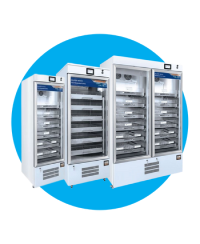 Bloodbank Refrigerator 2-6 °C
