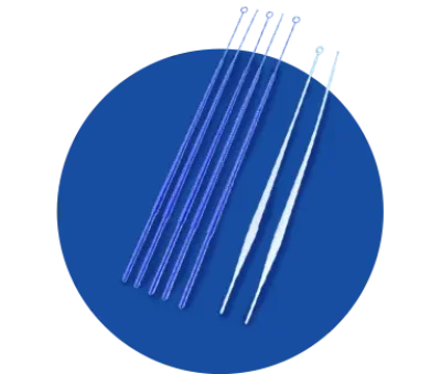 Plastic Loop 1 ul. Sterile