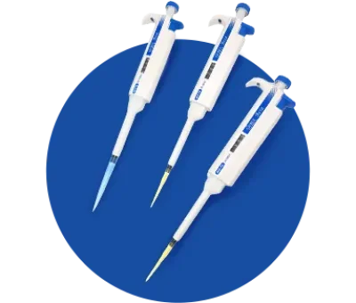 Adjustable micropipette