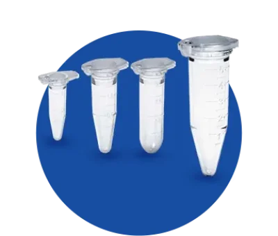 Micro Centrifuge Tube 1.5ml