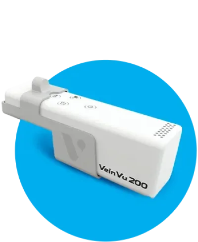 Vein Vu 200