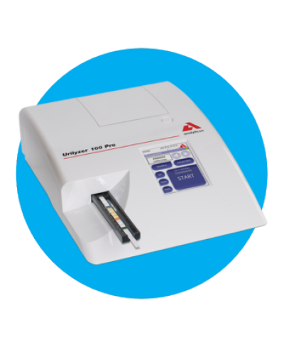Analyser 100 Pro