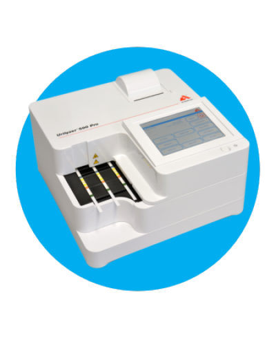 Analyser 500 Pro