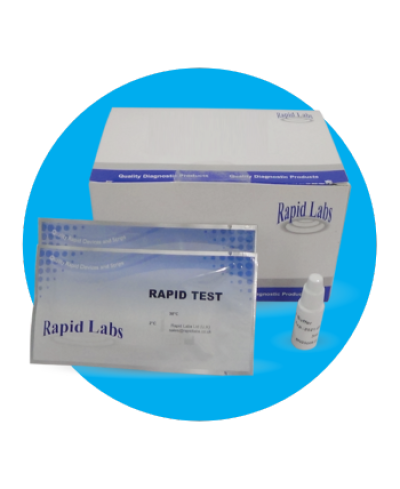 Dengue Antigen