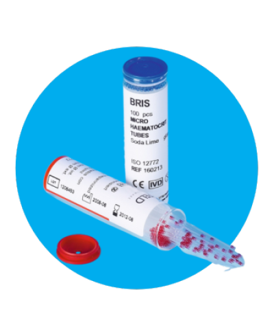 MicroHaematocrit