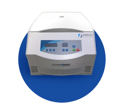 Clinical Centrifuge/BRUSHLESS DIGITAL CENTRIFUGE