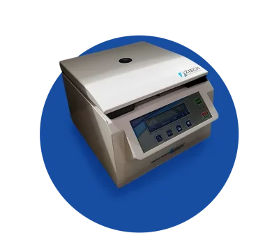 Hematocrit Centrifuge