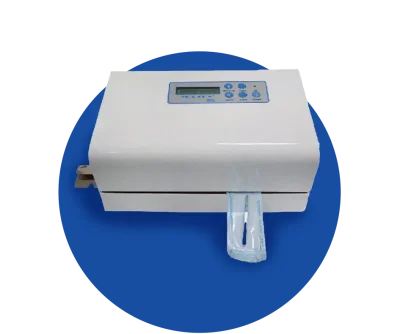 Band Sealer