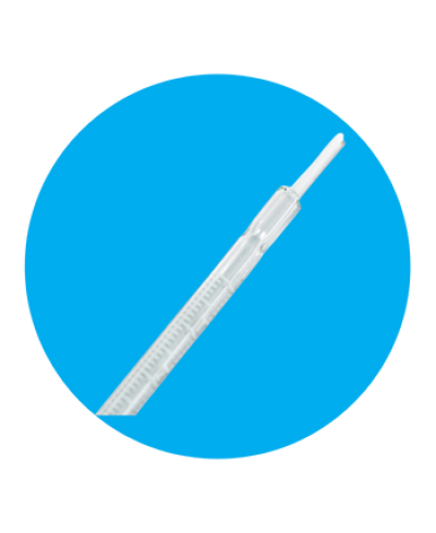 E.S.R. tube