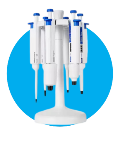 Fixed micropipette
