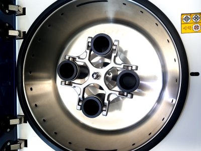 PRP Centrifuge