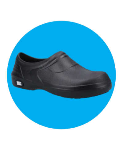 Best Clog