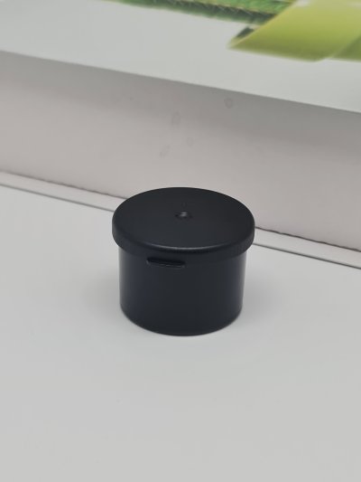 Sputum Cup (Black cup) บรรจุ 1000 ชิ้น