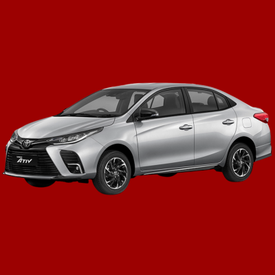 Yaris 2021 คล่องแคล่ว ประหยัดน้ำมัน 1.5