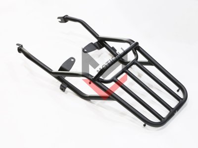 Honda Cb100n Rear Rack REAR RACK