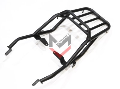 Honda Cb100n Rear Rack REAR RACK