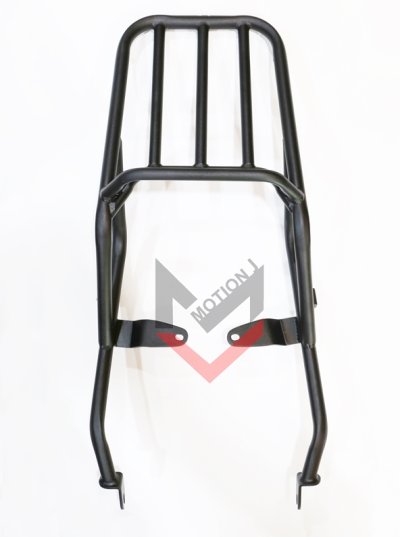 Honda Elite Rear Rack REAR RACK