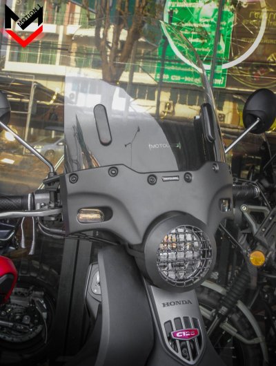 HEADLIGHT GUARD HEADLIGHT GUARD