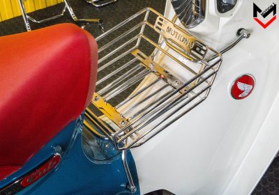 BASKET FOR CENTER RACK V.3
