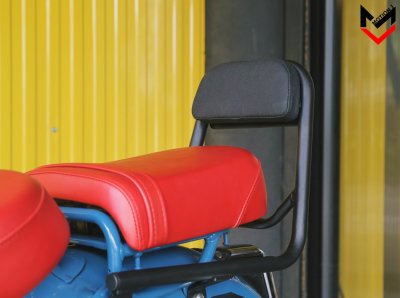 BACKREST