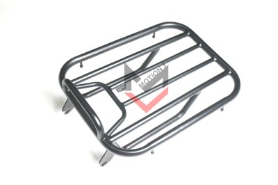 REAR RACK