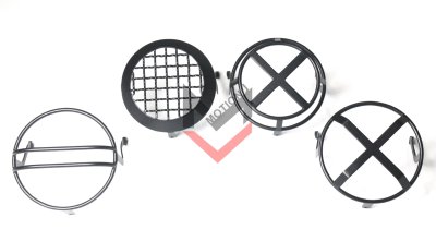 HEADLIGHT GUARD HEADLIGHT GUARD