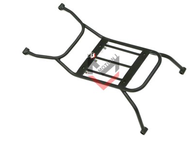 CENTER RACK