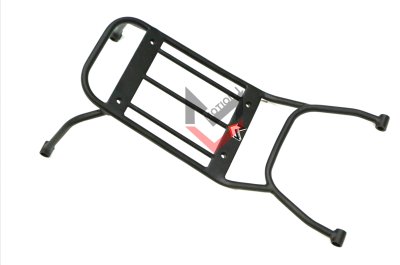 CENTER RACK