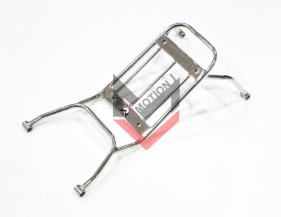 CENTER RACK
