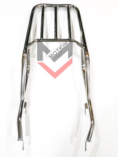 REAR RACK