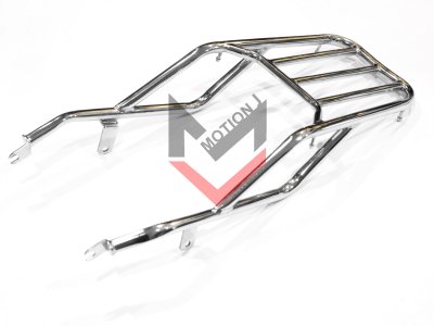 REAR RACK