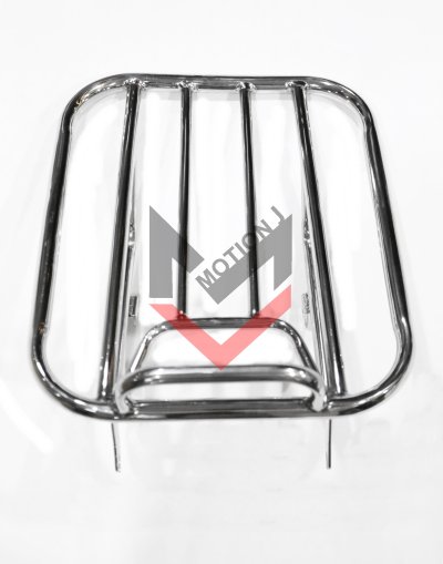 REAR RACK