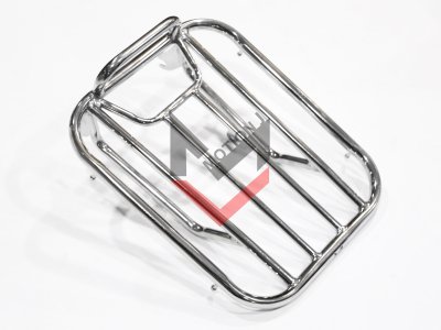 REAR RACK