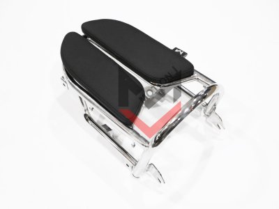 REAR RACK