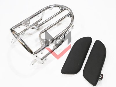 REAR RACK