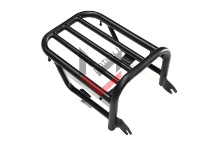 REAR RACK